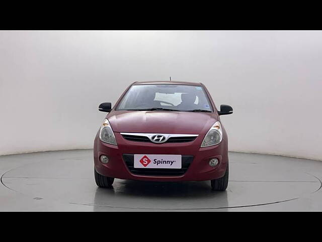 Used Hyundai i20 [2008-2010] Asta 1.2 in Bangalore