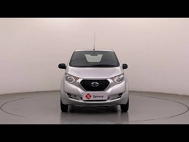 Used Datsun redi-GO [2016-2020] T (O) [2016-2019] in Lucknow