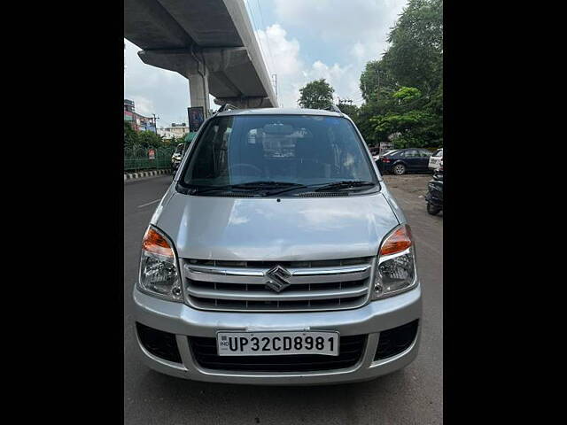 Used 2007 Maruti Suzuki Wagon R in Lucknow