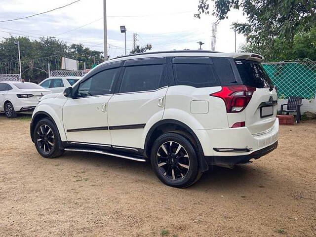 Used Mahindra XUV500 W11 in Hyderabad