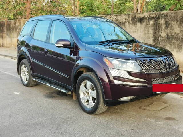 Used Mahindra XUV500 [2011-2015] W8 2013 in Chennai