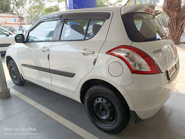 Used Maruti Suzuki Swift [2014-2018] VXi in Mumbai