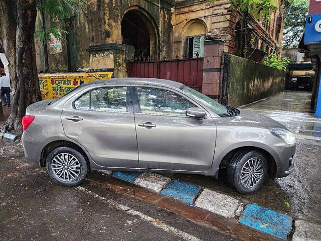 Used Maruti Suzuki Dzire [2017-2020] ZXi Plus AMT in Kolkata