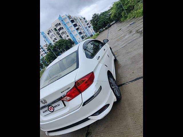 Used Honda City 4th Generation SV Petrol [2019-2020] in Bhopal