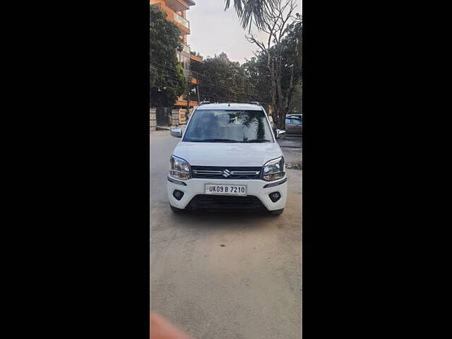 Used Hyundai Creta [2018-2019] SX 1.6 CRDi in Dehradun