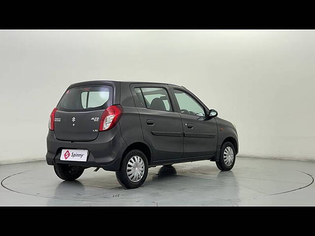 Used Maruti Suzuki Alto 800 [2012-2016] Lxi in Gurgaon