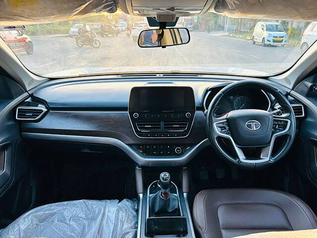 Used Tata Harrier [2019-2023] XZ in Delhi