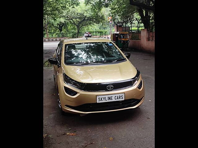 Used Tata Altroz XE Petrol [2020-2023] in Delhi