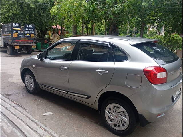 Used Maruti Suzuki Baleno [2015-2019] Sigma 1.2 in Delhi