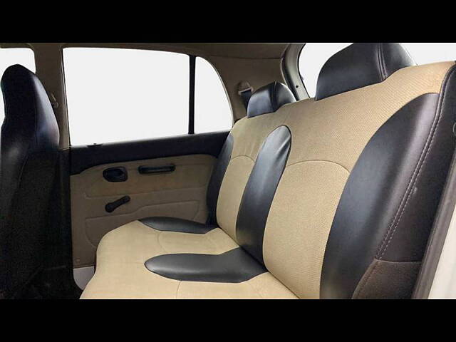 Used Hyundai Santro Xing [2008-2015] GL Plus in Delhi