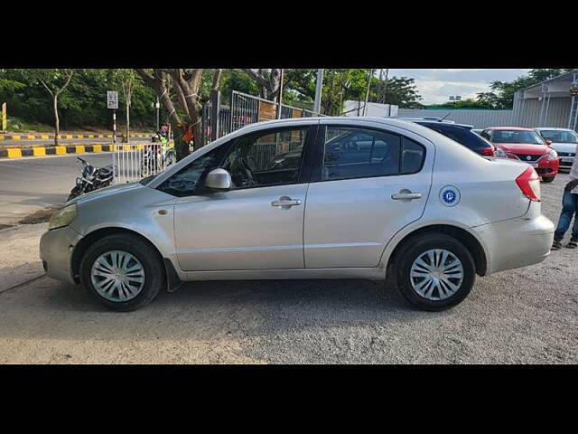 Used Maruti Suzuki SX4 [2007-2013] VXi in Hyderabad