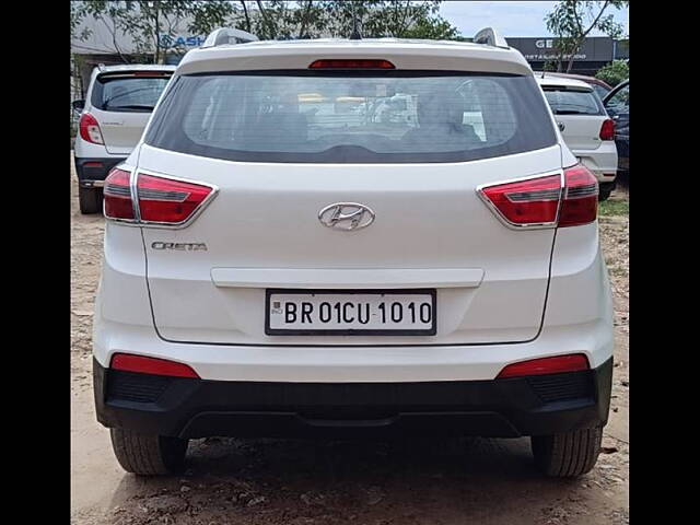 Used Hyundai Creta [2015-2017] 1.6 S Petrol in Patna