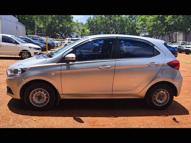 Used Tata Tiago [2016-2020] Revotron XM [2016-2019] in Madurai