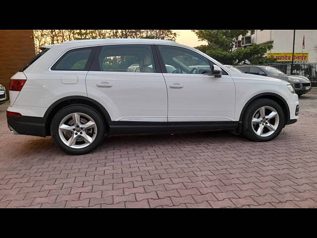 Used Audi Q7 [2015-2020] 45 TDI Technology Pack in Raipur