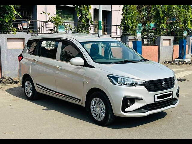 Used Maruti Suzuki Ertiga [2015-2018] LDI (O) SHVS in Surat