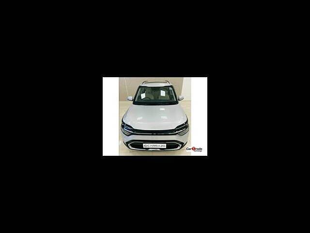 Used 2023 Kia Carens in Pune