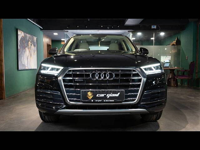 Used 2019 Audi Q5 in Dehradun