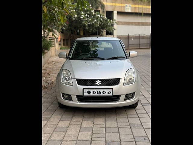 Used Maruti Suzuki Swift  [2005-2010] VXi in Mumbai