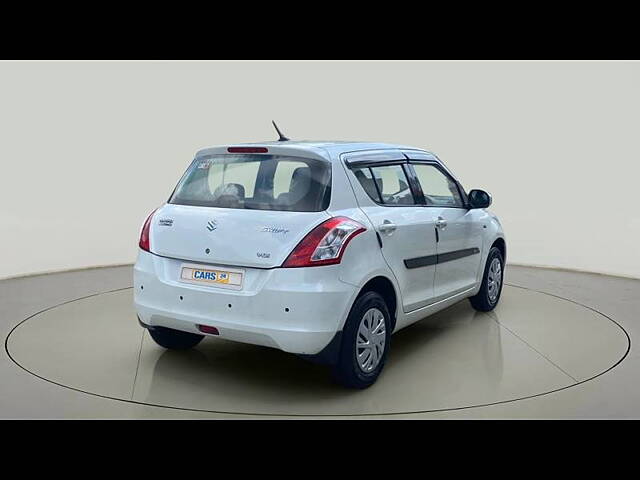 Used Maruti Suzuki Swift [2014-2018] VDi ABS [2014-2017] in Nagpur