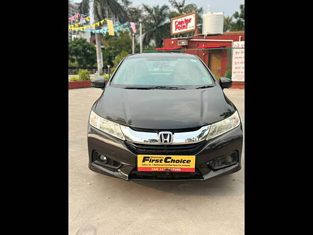 Used 2016 Honda City in Surat