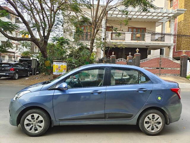 Used Hyundai Xcent [2014-2017] S 1.2 in Chennai