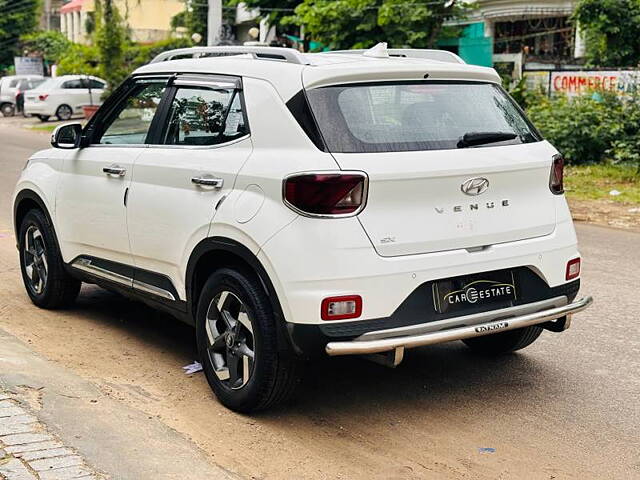 Used Hyundai Venue [2019-2022] SX (O) 1.5 CRDi in Jaipur