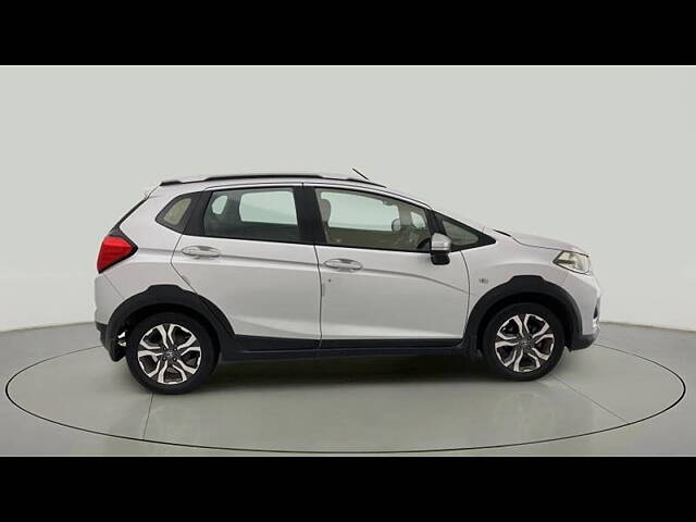 Used Honda WR-V [2017-2020] S MT Petrol in Ahmedabad