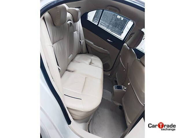 Used Maruti Suzuki Dzire [2017-2020] ZXi in Hyderabad