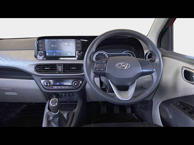 Used Hyundai Grand i10 Nios [2019-2023] Asta 1.2 Kappa VTVT in Patna