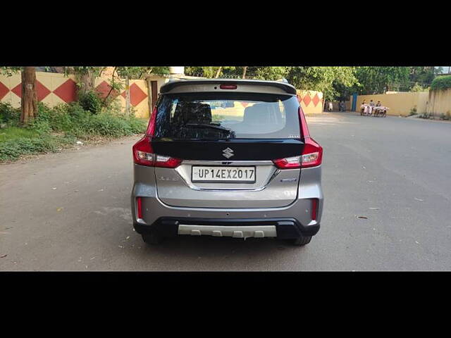 Used Maruti Suzuki XL6 [2019-2022] Alpha MT Petrol in Delhi