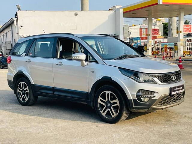 Used Tata Hexa [2017-2019] XT 4x4 7 STR in Chennai