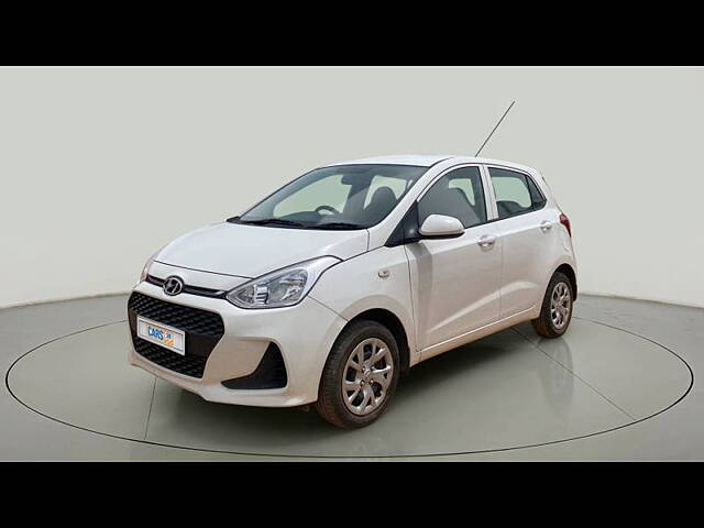 Used Hyundai Grand i10 Magna 1.2 Kappa VTVT in Bangalore