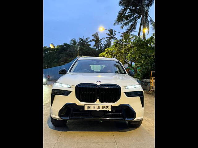 Used 2022 BMW X7 in Mumbai