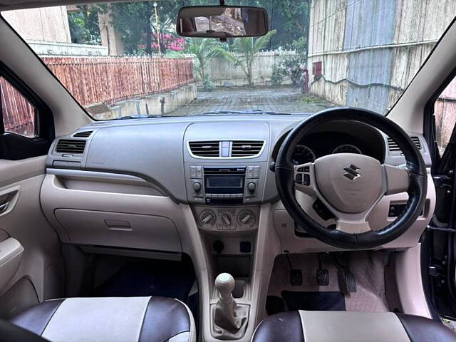 Used Maruti Suzuki Ertiga [2015-2018] VXI in Thane