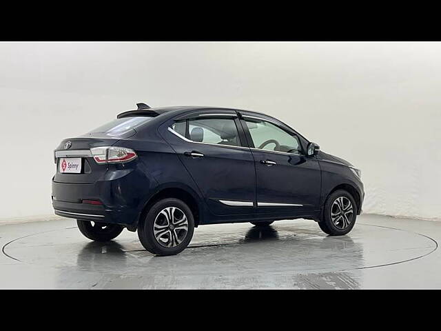 Used Tata Tigor XZ Plus CNG [2022-2023] in Ghaziabad