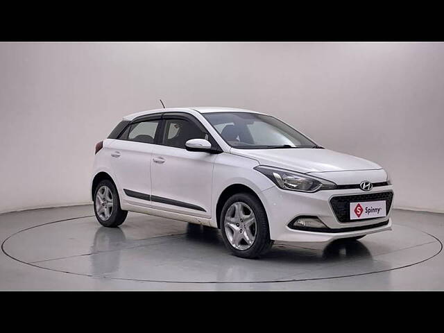 Used Hyundai Elite i20 [2016-2017] Asta 1.2 (O) [2016] in Bangalore