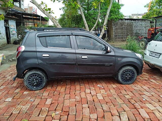 Used Maruti Suzuki Alto 800 [2012-2016] Vxi in Motihari