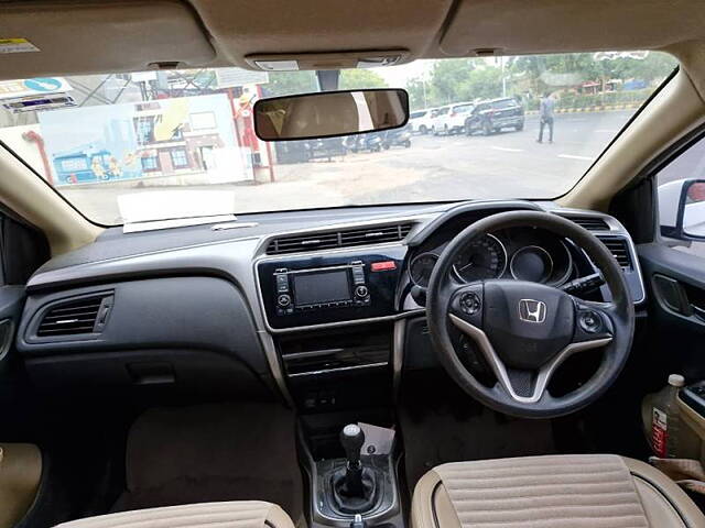 Used Honda City [2014-2017] V Diesel in Ahmedabad