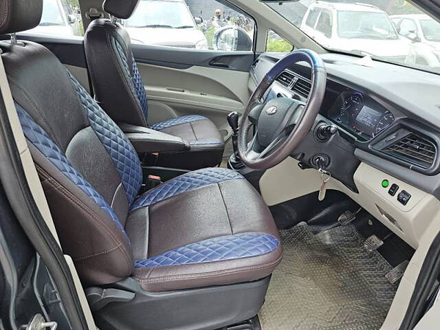 Used Mahindra Marazzo [2018-2020] M2 8 STR in Pune