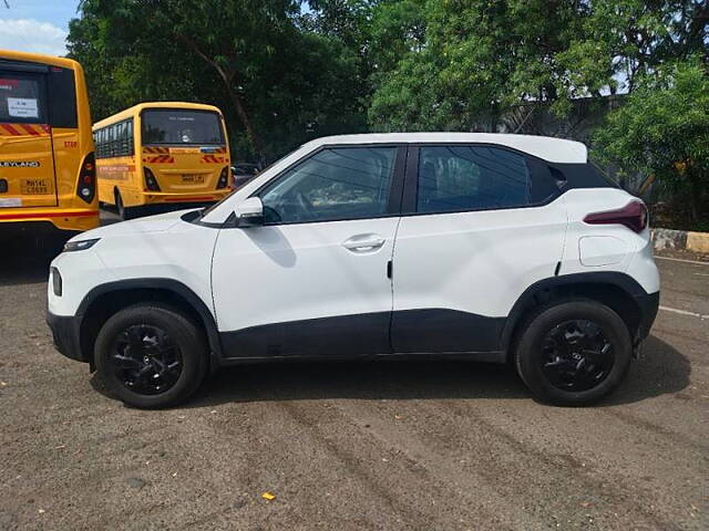 Used Tata Punch Pure iCNG [2023-2024] in Pune