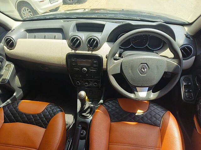 Used Renault Duster [2015-2016] RxL Petrol in Ghaziabad