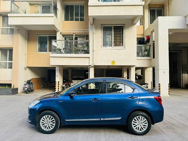 Used Maruti Suzuki Dzire [2017-2020] ZXi Plus AMT in Pune