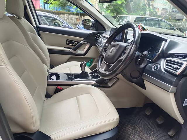 Used Tata Safari [2021-2023] XZ Plus in Mumbai