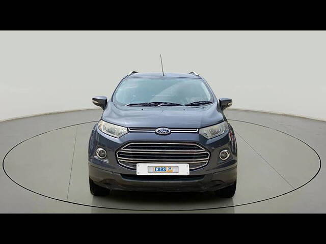 Used Ford EcoSport [2015-2017] Titanium 1.5L Ti-VCT in Chennai