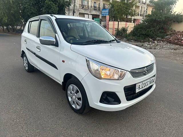 Used Maruti Suzuki Alto K10 [2014-2020] VXi [2014-2019] in Jaipur