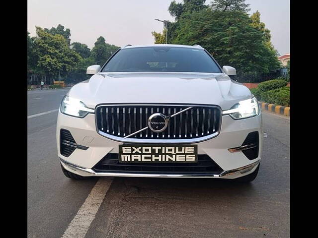 Used 2022 Volvo XC60 in Lucknow