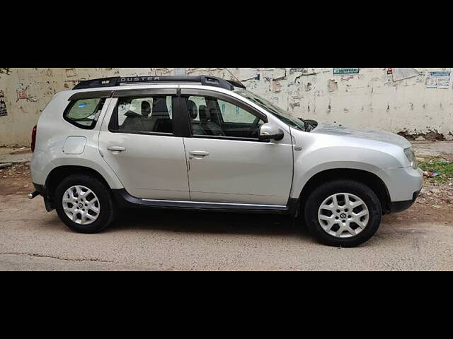 Used Renault Duster [2016-2019] 85 PS RXL 4X2 MT [2016-2017] in Delhi