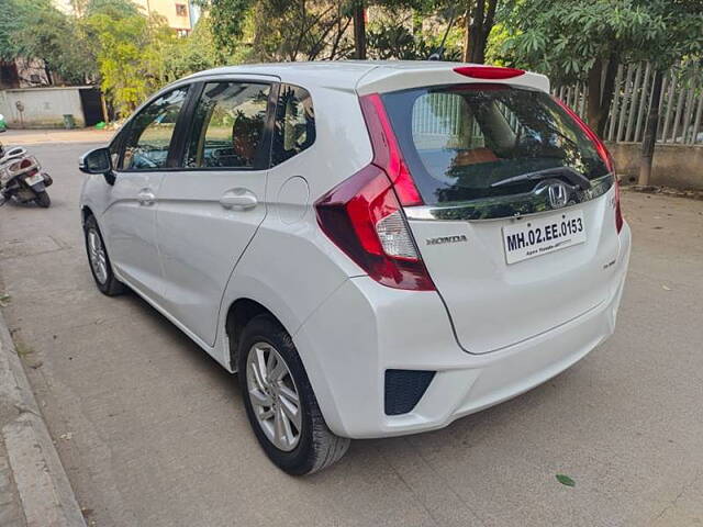 Used Honda Jazz [2015-2018] V AT Petrol in Pune