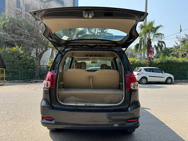 Used Maruti Suzuki Ertiga [2015-2018] VXI CNG in Delhi