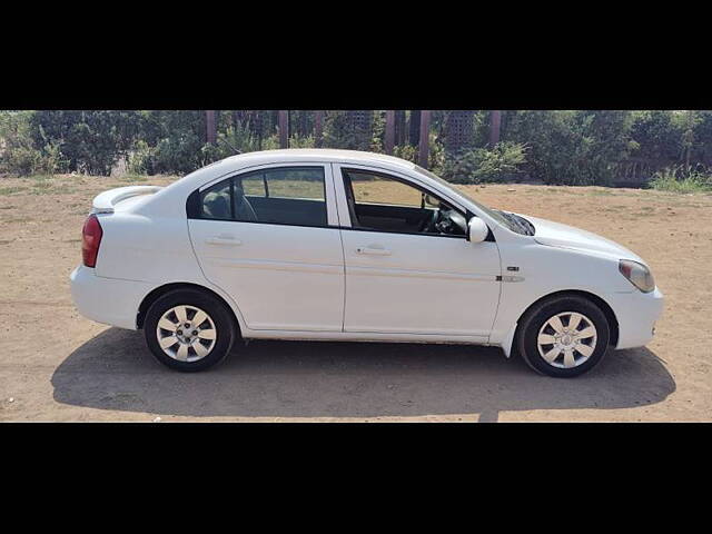 Used Hyundai Verna [2006-2010] VGT CRDi SX in Mumbai